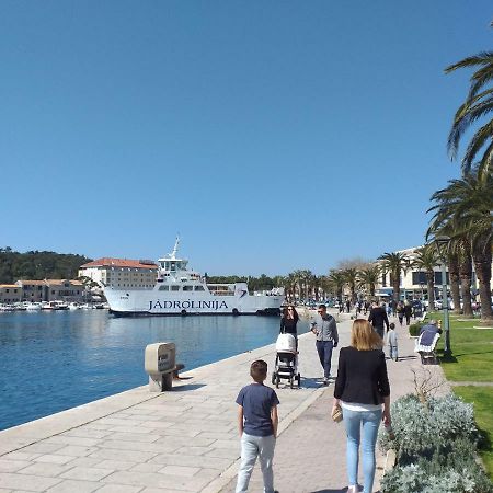 Apartman Jurilj Makarska Bagian luar foto