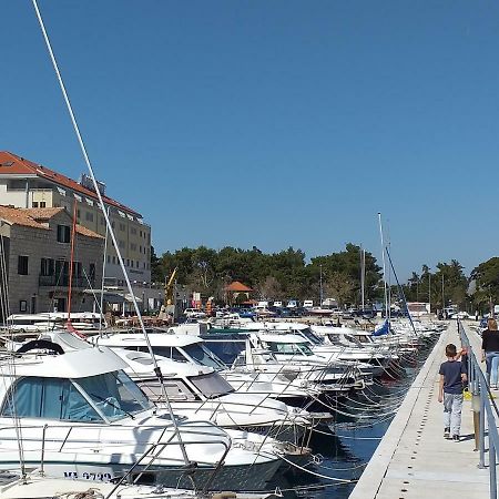 Apartman Jurilj Makarska Bagian luar foto